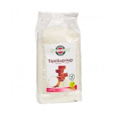NATURMIND TÁPIOKOVÉ PERLIČKY 1000g